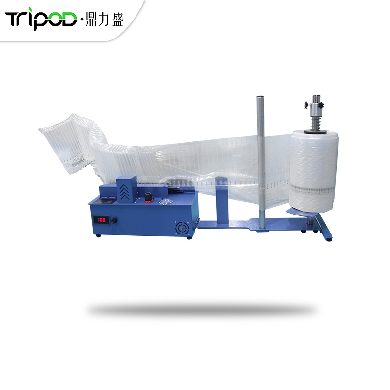 Tripod-9700氣柱充氣機