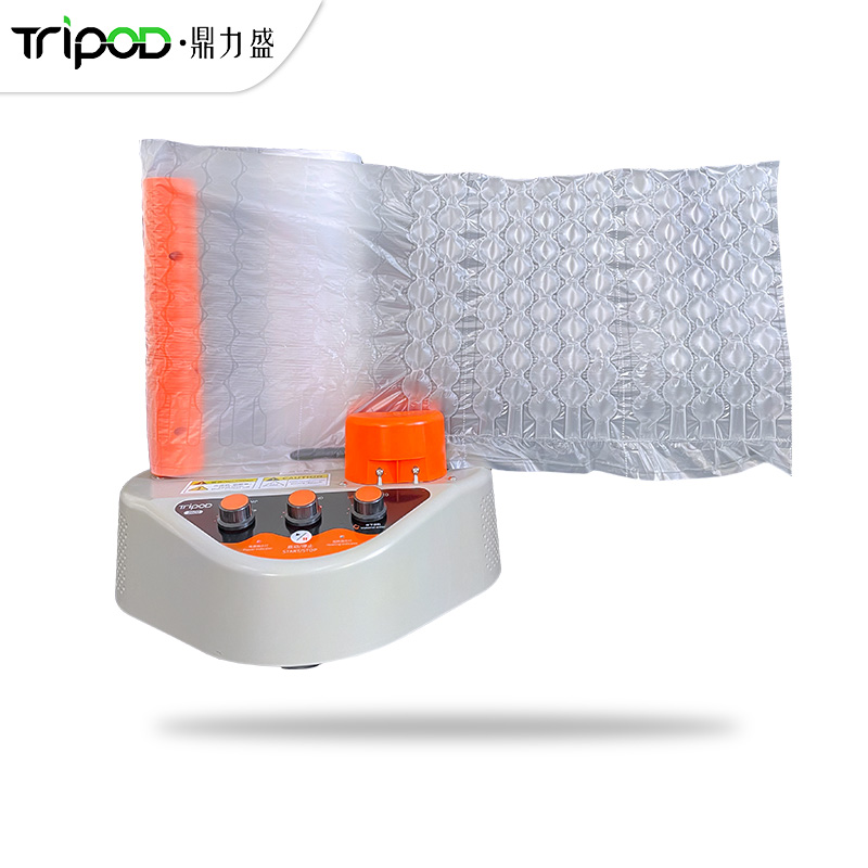 Tripod-2600葫蘆膜充氣機
